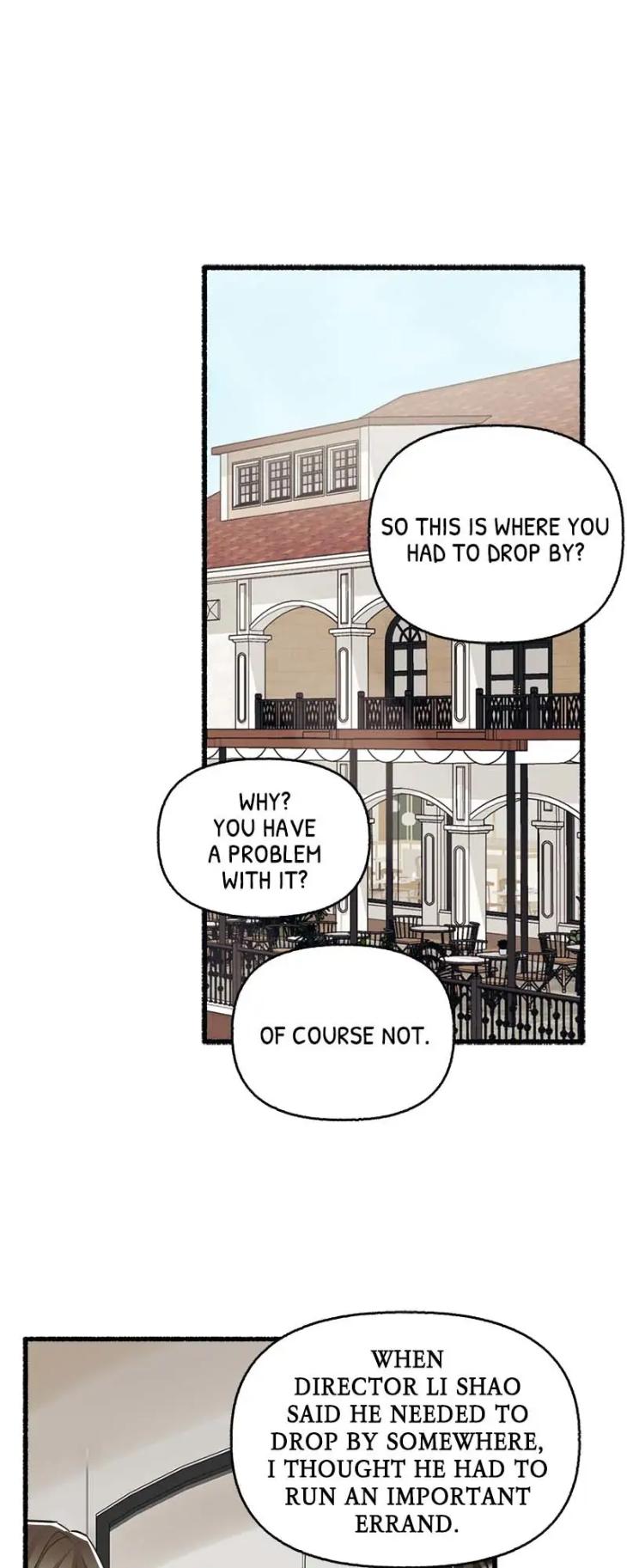 Flower by Hoya – Uncensored [Eng] page 32