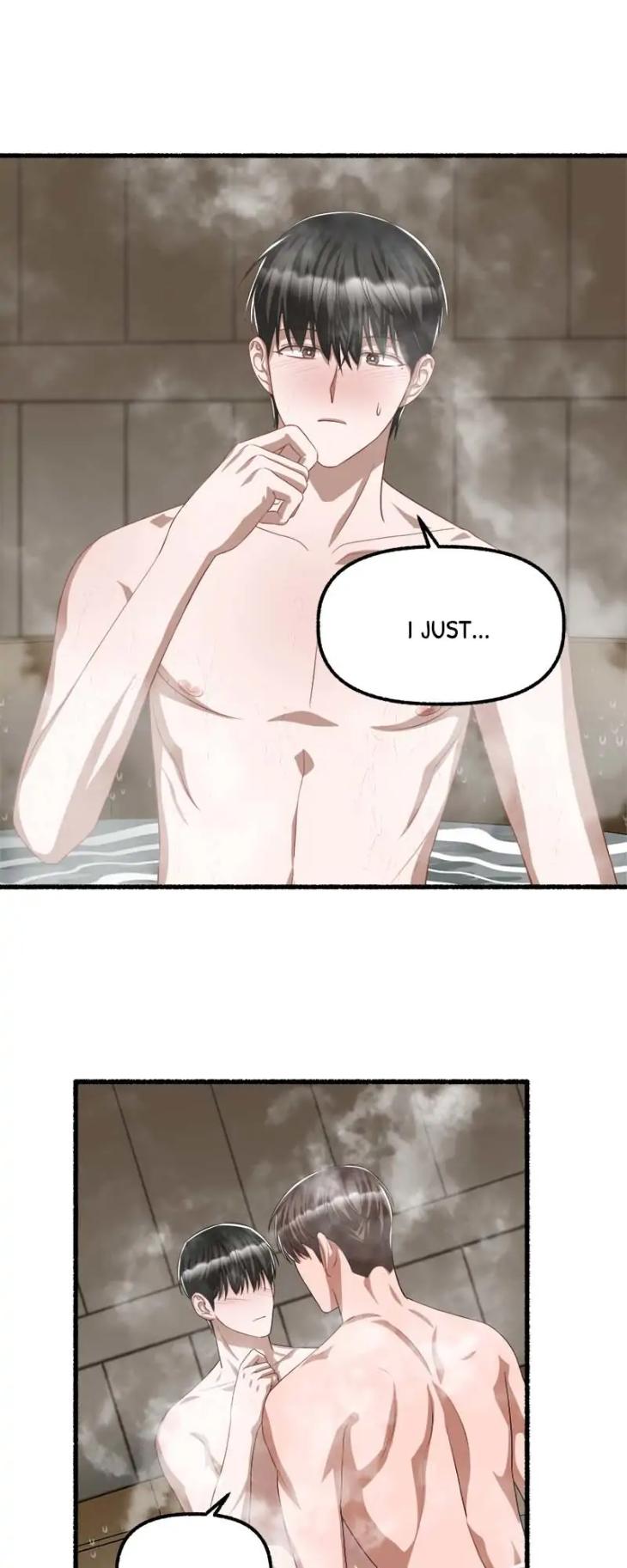 Flower by Hoya – Uncensored [Eng] page 31