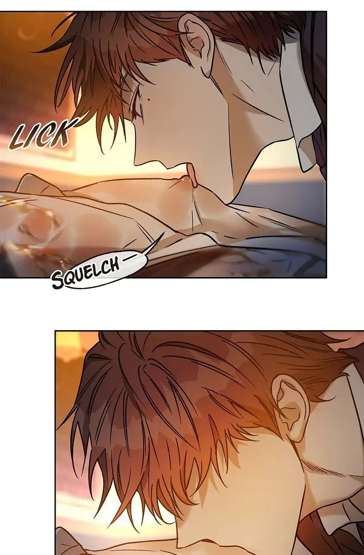 Hard-Boiled Love by Gwendolyn [Eng] page 31