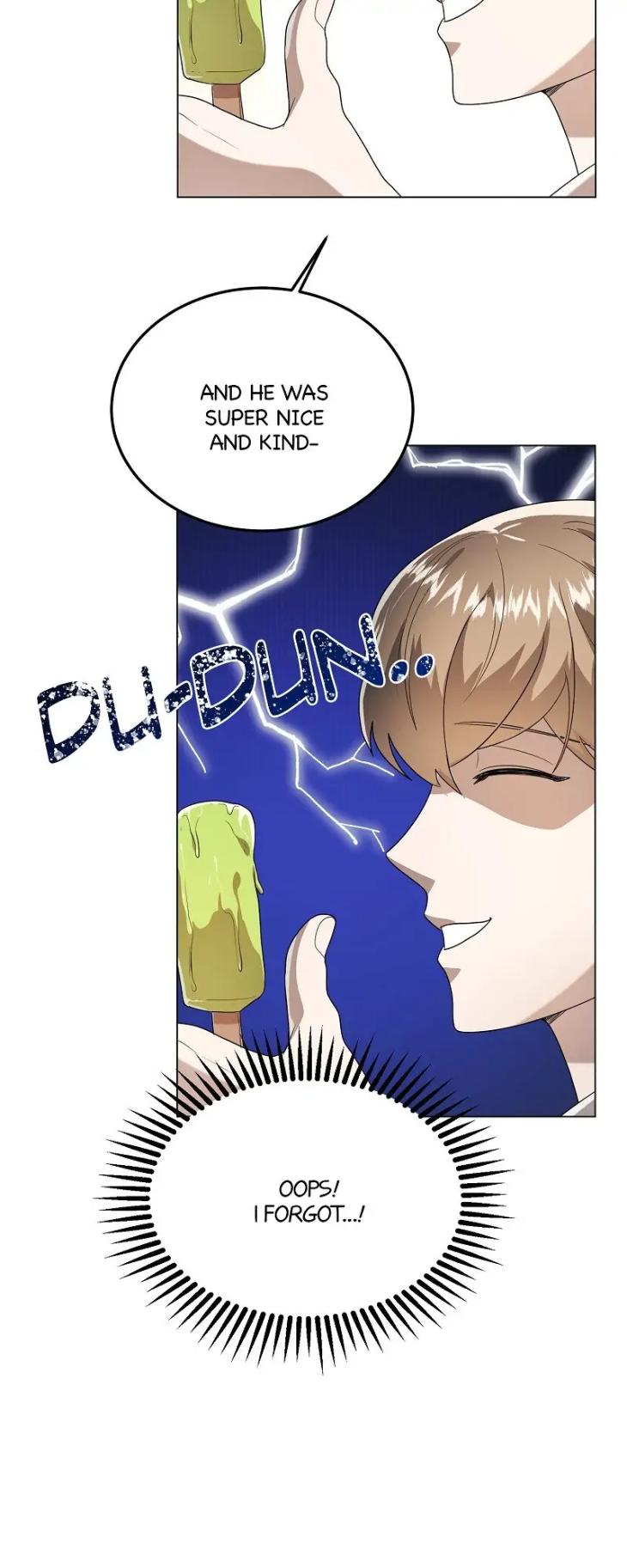 The Tasty Florida: The Recipe of Love by Kim Yong Kyu [Eng] page 31