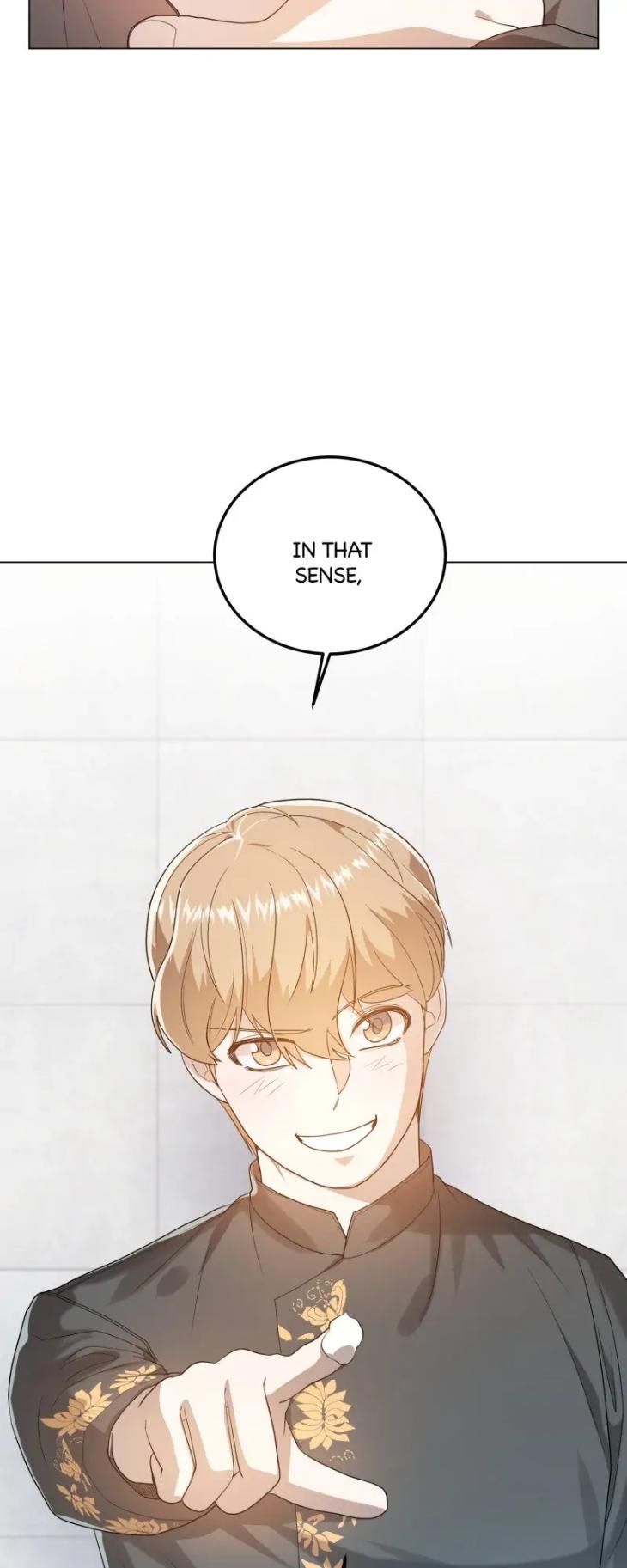 The Tasty Florida: The Recipe of Love by Kim Yong Kyu [Eng] page 33