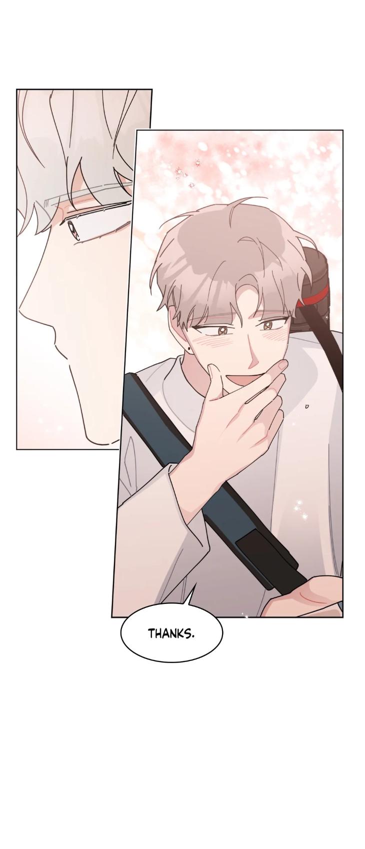 Just Something I’ve Heard by Onwoozoo/ Seolang [Eng] page 33