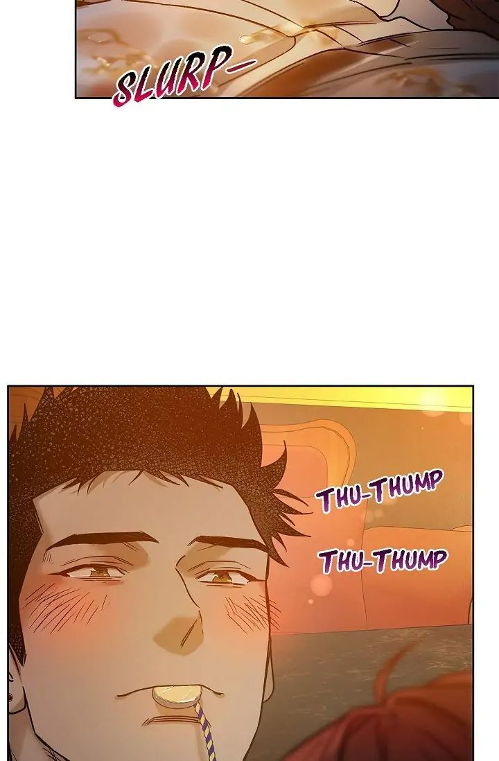 Hard-Boiled Love by Gwendolyn [Eng] page 32