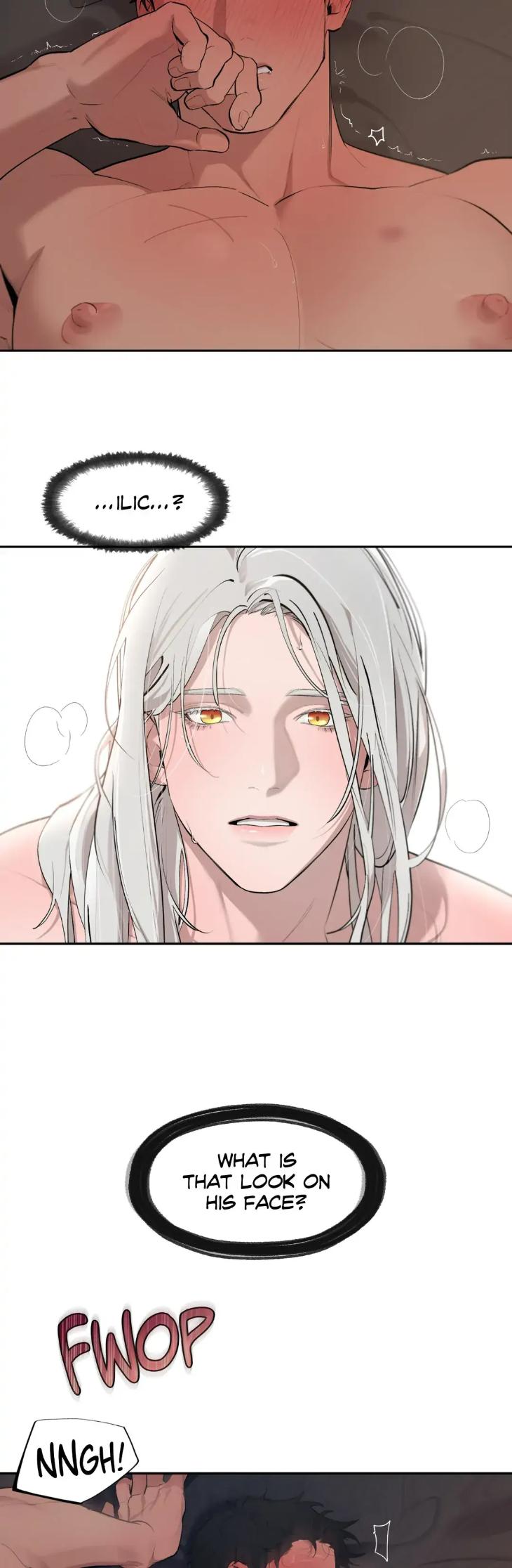 Plaything: The Grand Duke’s Boytoy by TR [Eng] page 32