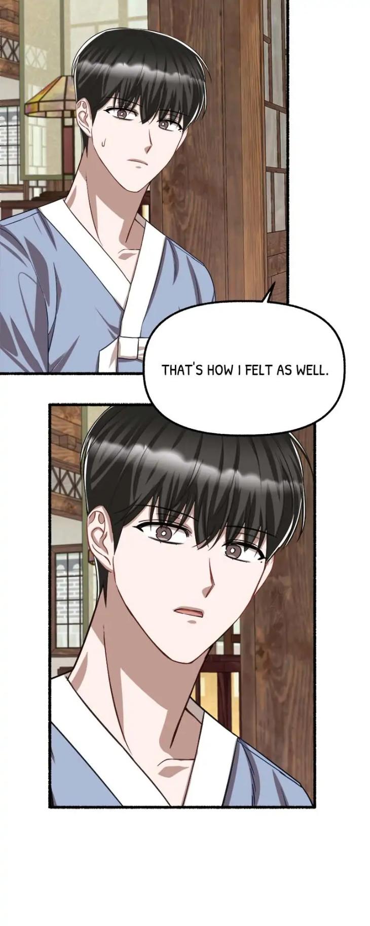 Flower by Hoya – Uncensored [Eng] page 32