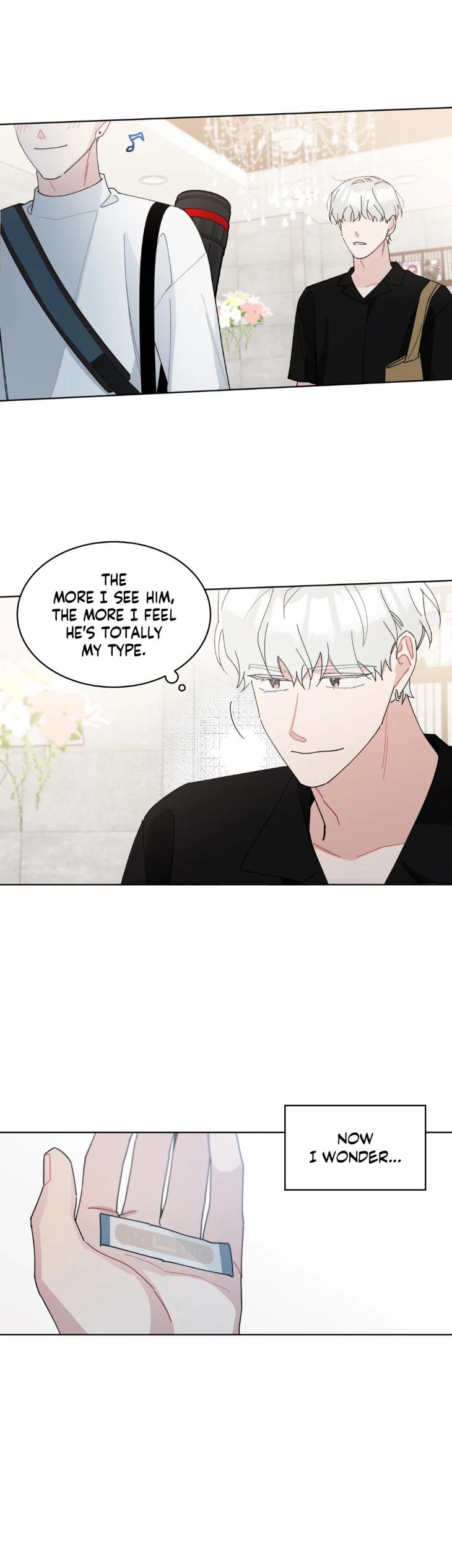 Just Something I’ve Heard by Onwoozoo/ Seolang [Eng] page 34