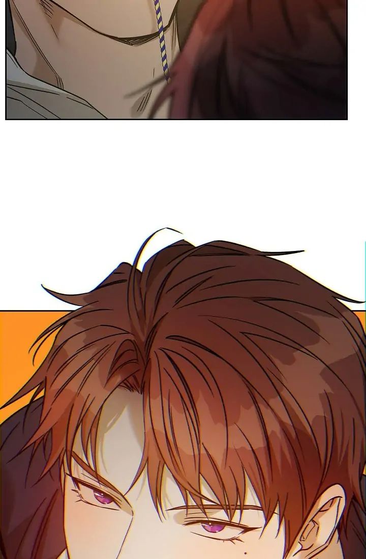 Hard-Boiled Love by Gwendolyn [Eng] page 33