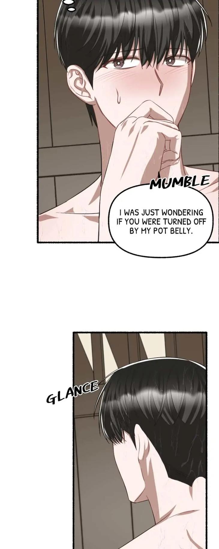 Flower by Hoya – Uncensored [Eng] page 33