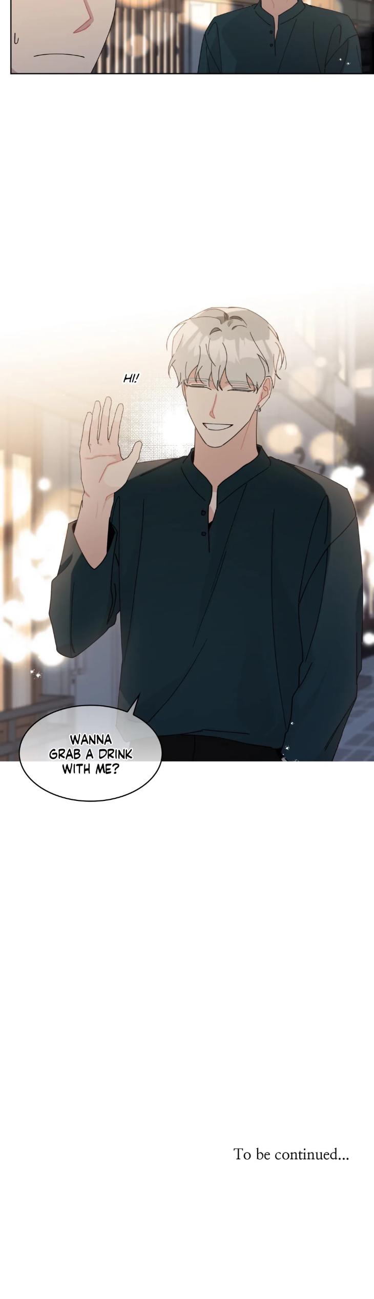 Just Something I’ve Heard by Onwoozoo/ Seolang [Eng] page 32