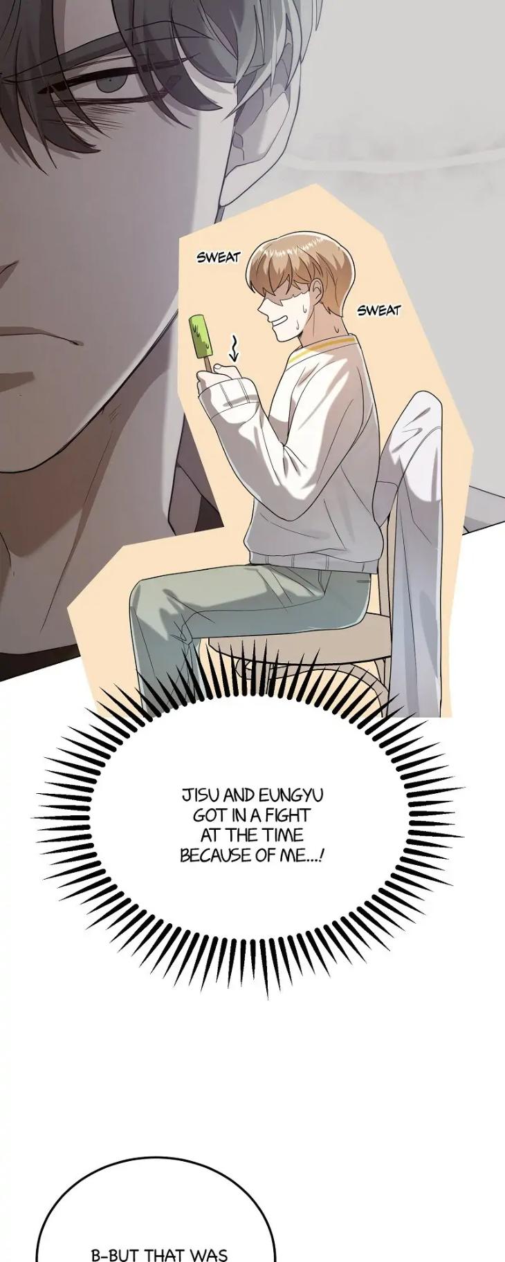 The Tasty Florida: The Recipe of Love by Kim Yong Kyu [Eng] page 33