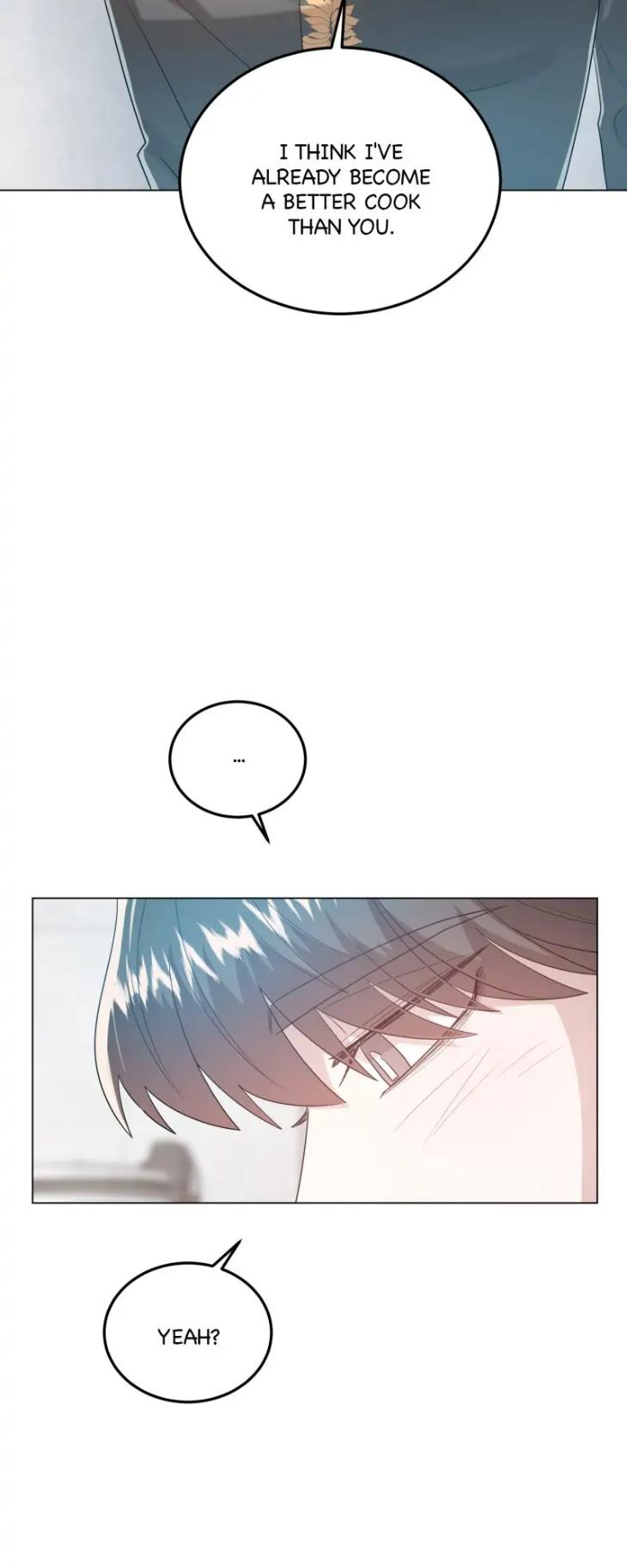 The Tasty Florida: The Recipe of Love by Kim Yong Kyu [Eng] page 34