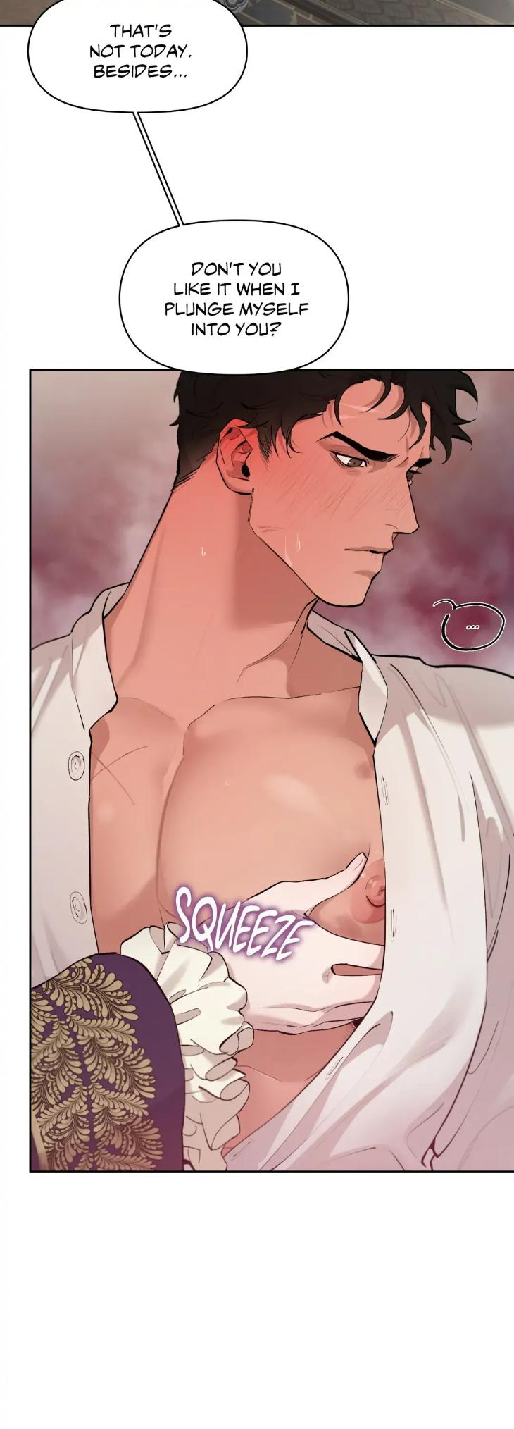 Plaything: The Grand Duke’s Boytoy by TR [Eng] page 35