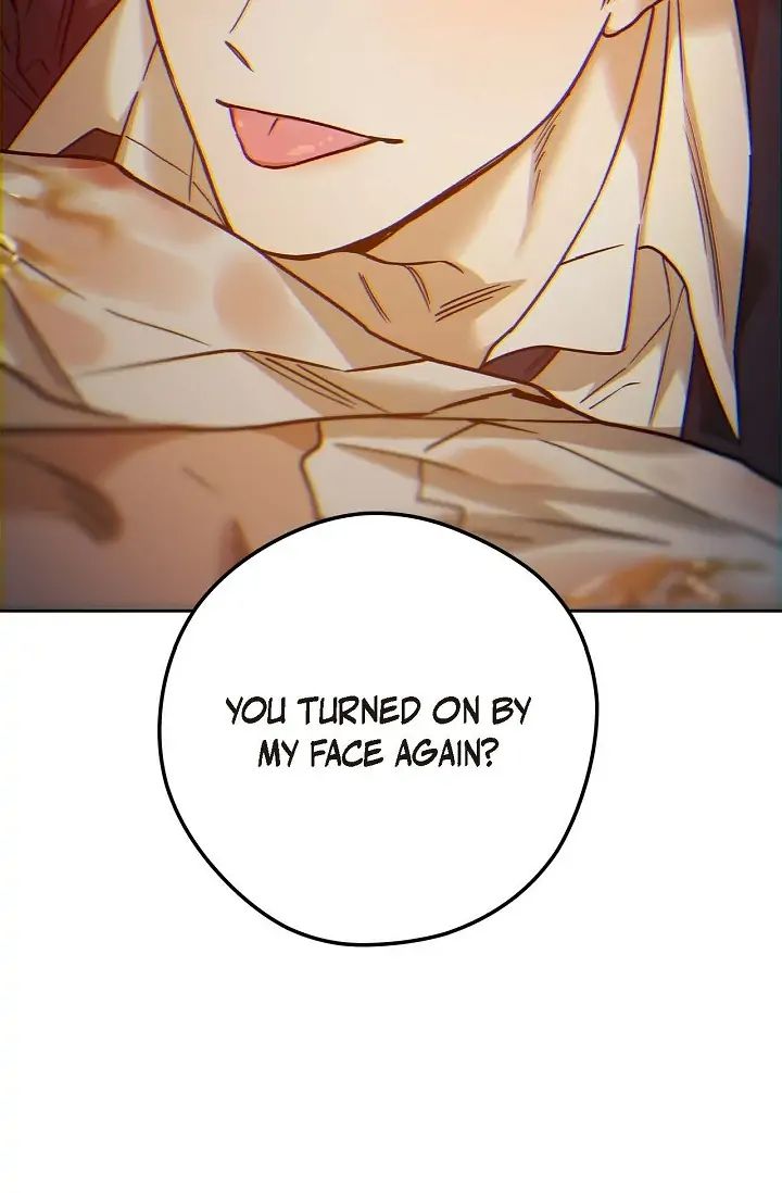 Hard-Boiled Love by Gwendolyn [Eng] page 34