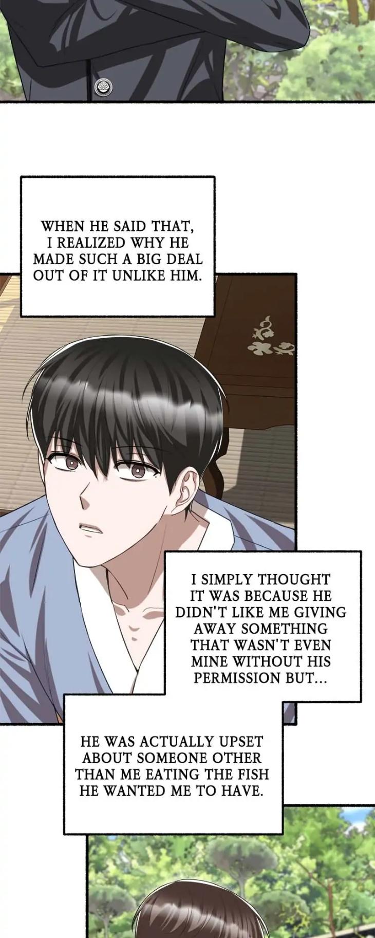 Flower by Hoya – Uncensored [Eng] page 34