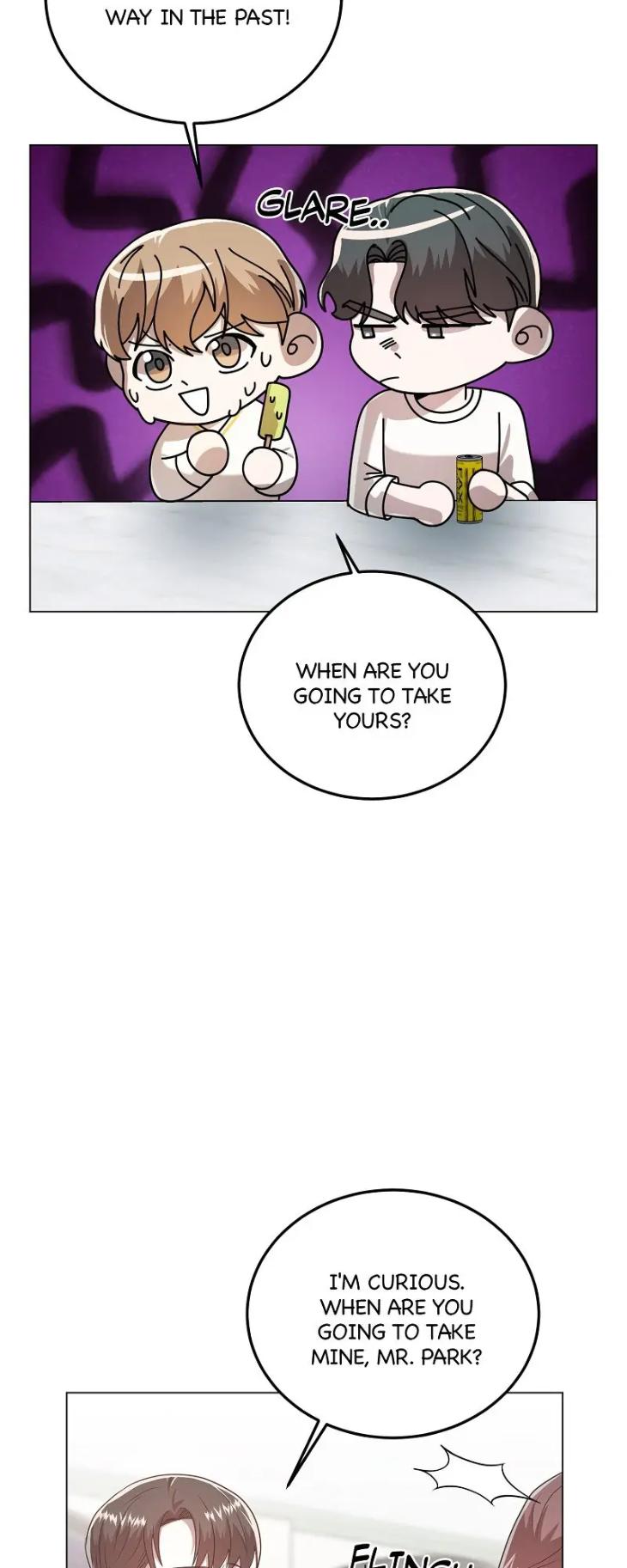 The Tasty Florida: The Recipe of Love by Kim Yong Kyu [Eng] page 34