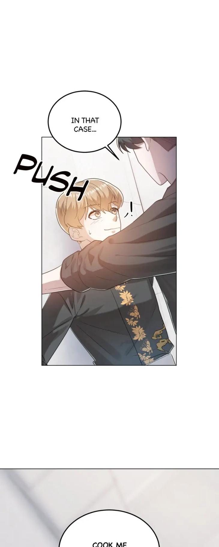 The Tasty Florida: The Recipe of Love by Kim Yong Kyu [Eng] page 35