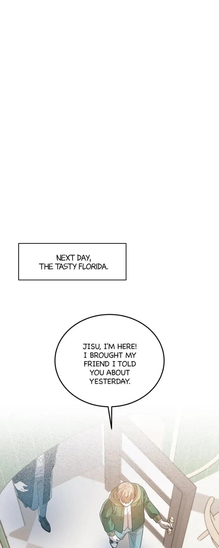 The Tasty Florida: The Recipe of Love by Kim Yong Kyu [Eng] page 34
