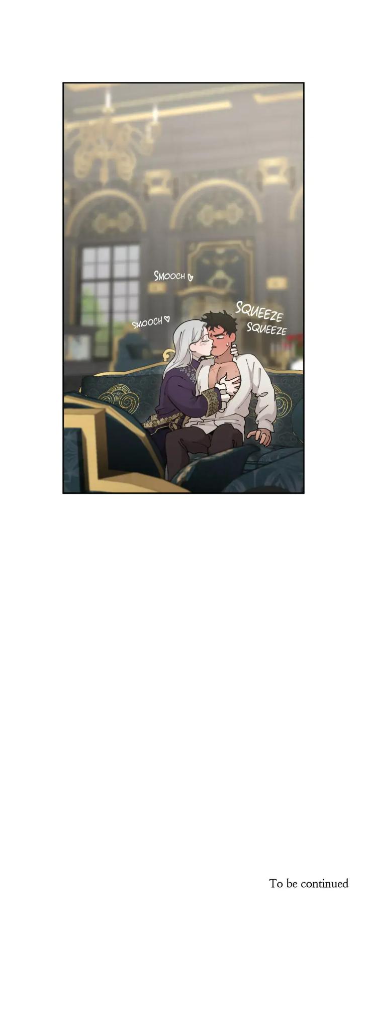 Plaything: The Grand Duke’s Boytoy by TR [Eng] page 36