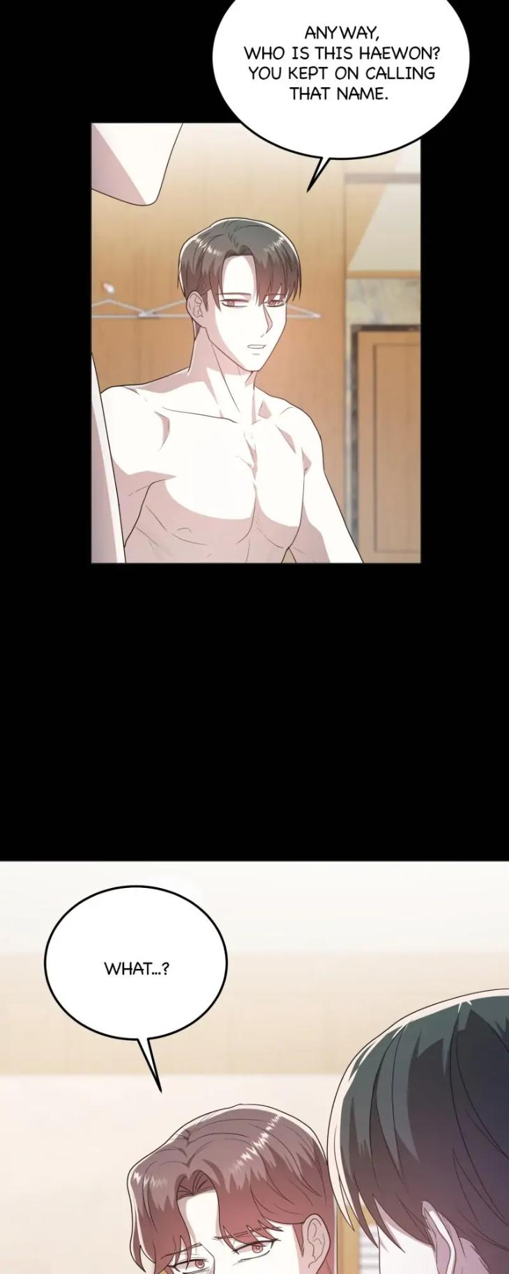 The Tasty Florida: The Recipe of Love by Kim Yong Kyu [Eng] page 32