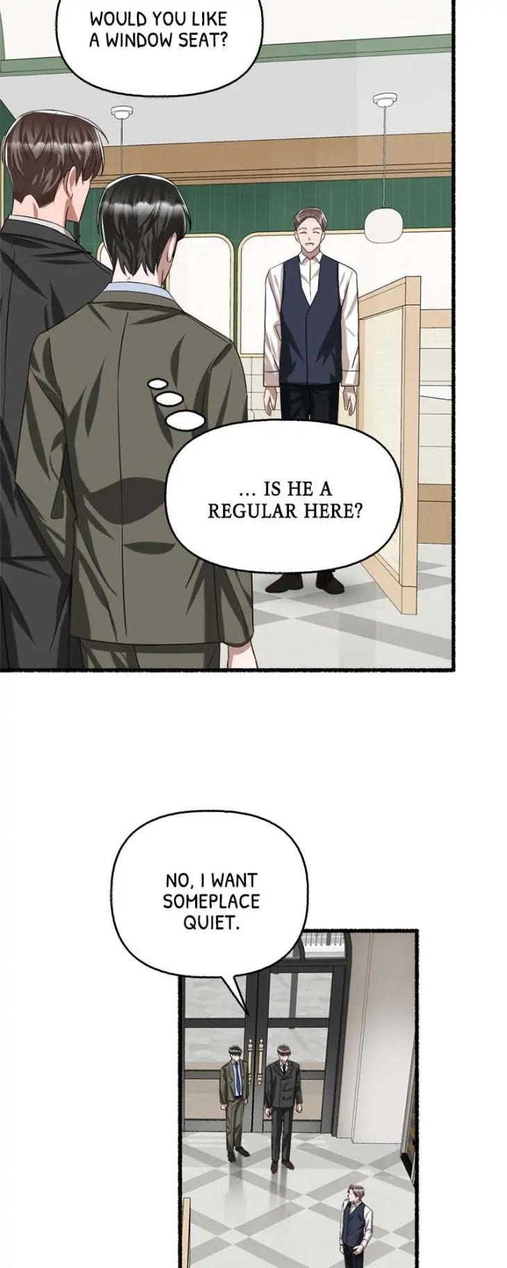 Flower by Hoya – Uncensored [Eng] page 36