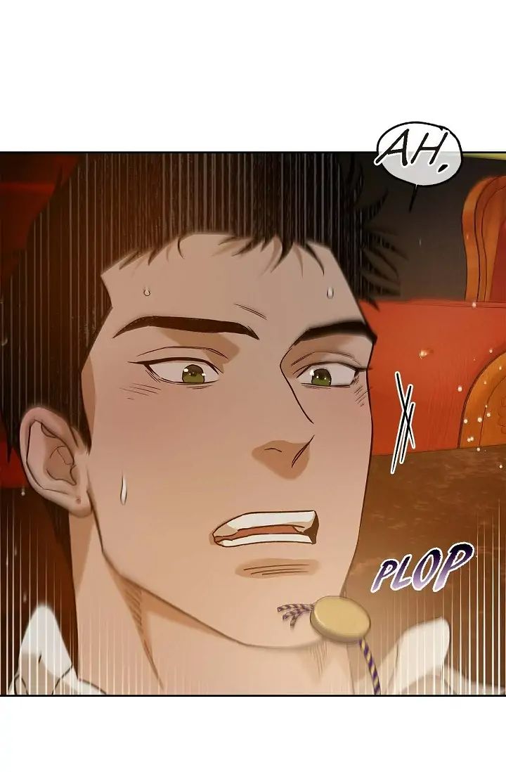 Hard-Boiled Love by Gwendolyn [Eng] page 35