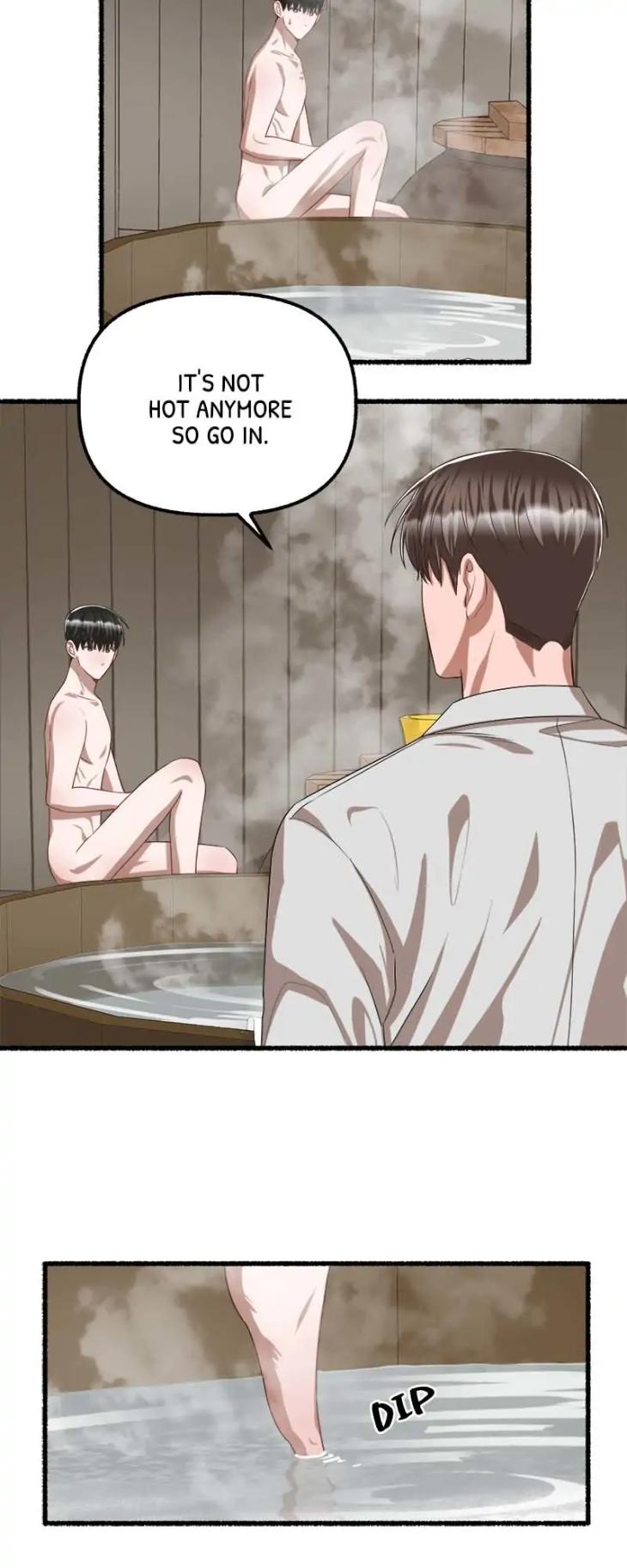 Flower by Hoya – Uncensored [Eng] page 33