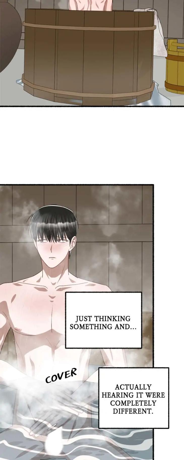 Flower by Hoya – Uncensored [Eng] page 35