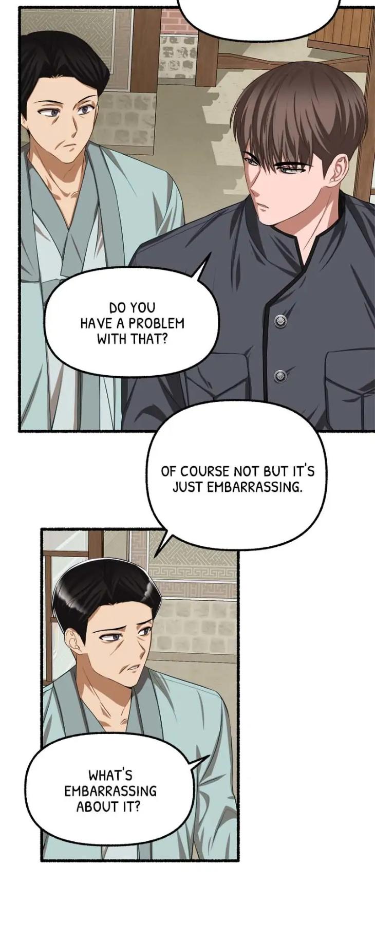 Flower by Hoya – Uncensored [Eng] page 35