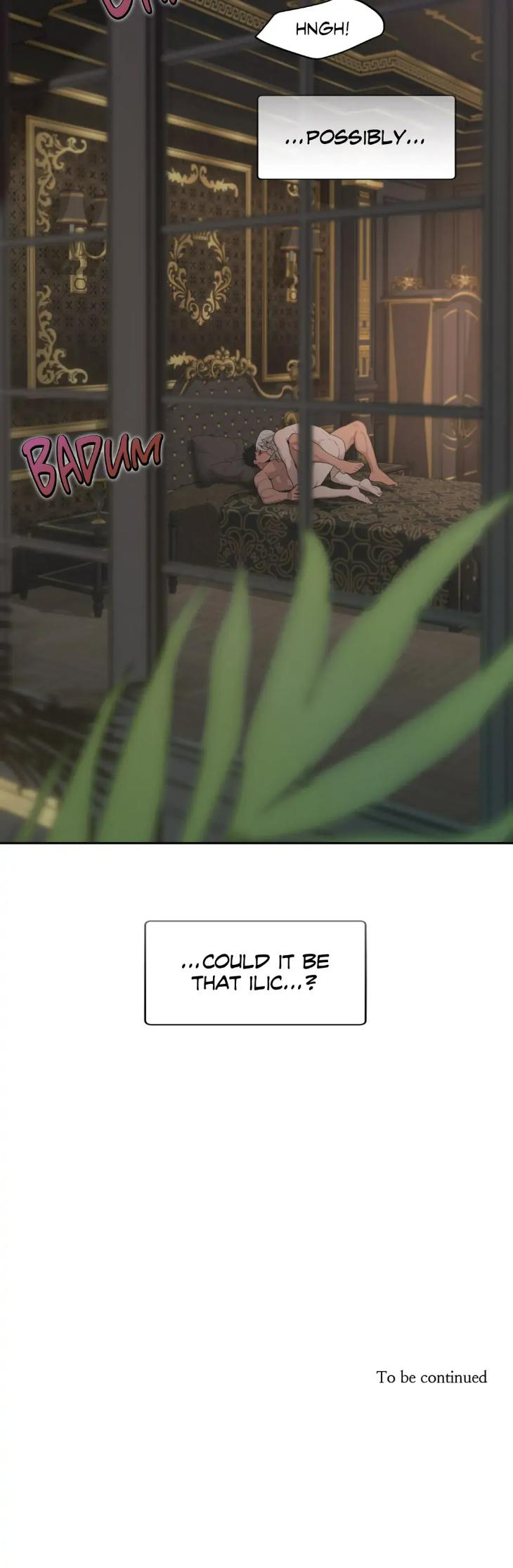 Plaything: The Grand Duke’s Boytoy by TR [Eng] page 35