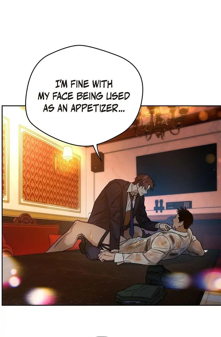 Hard-Boiled Love by Gwendolyn [Eng] page 36