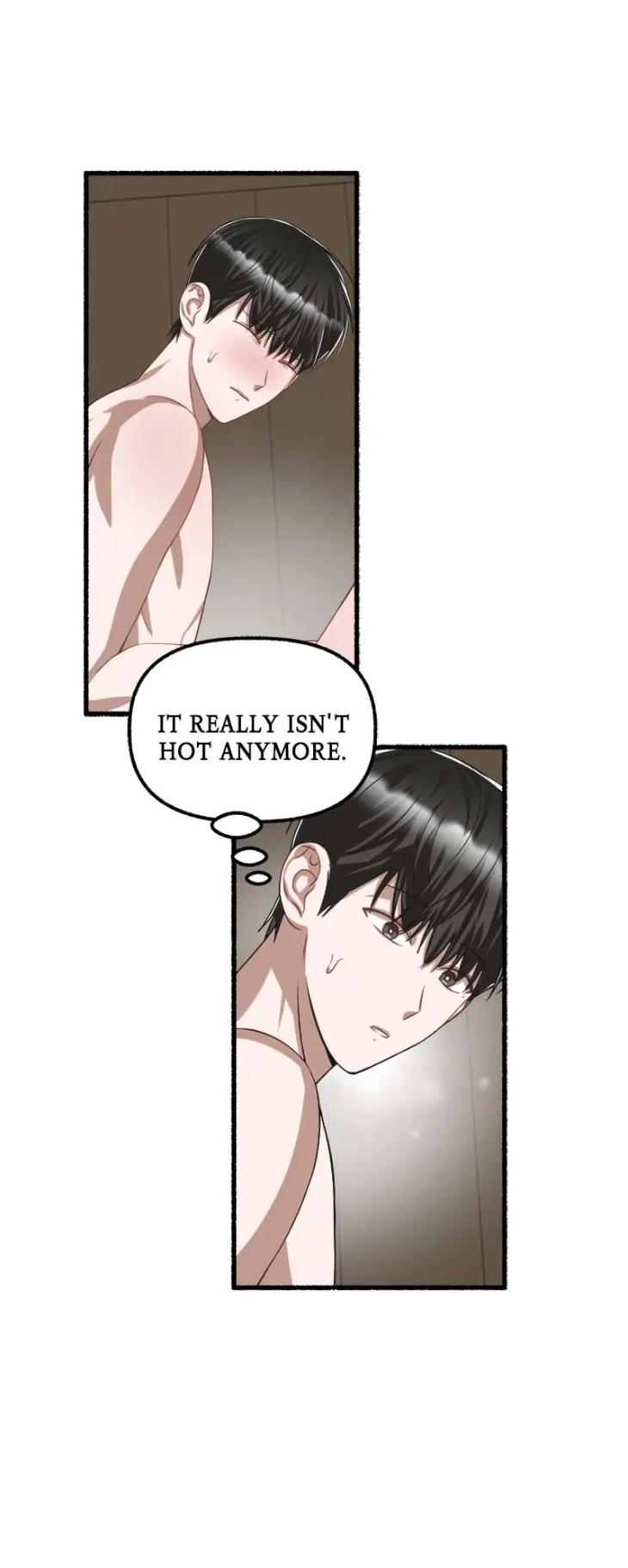 Flower by Hoya – Uncensored [Eng] page 34
