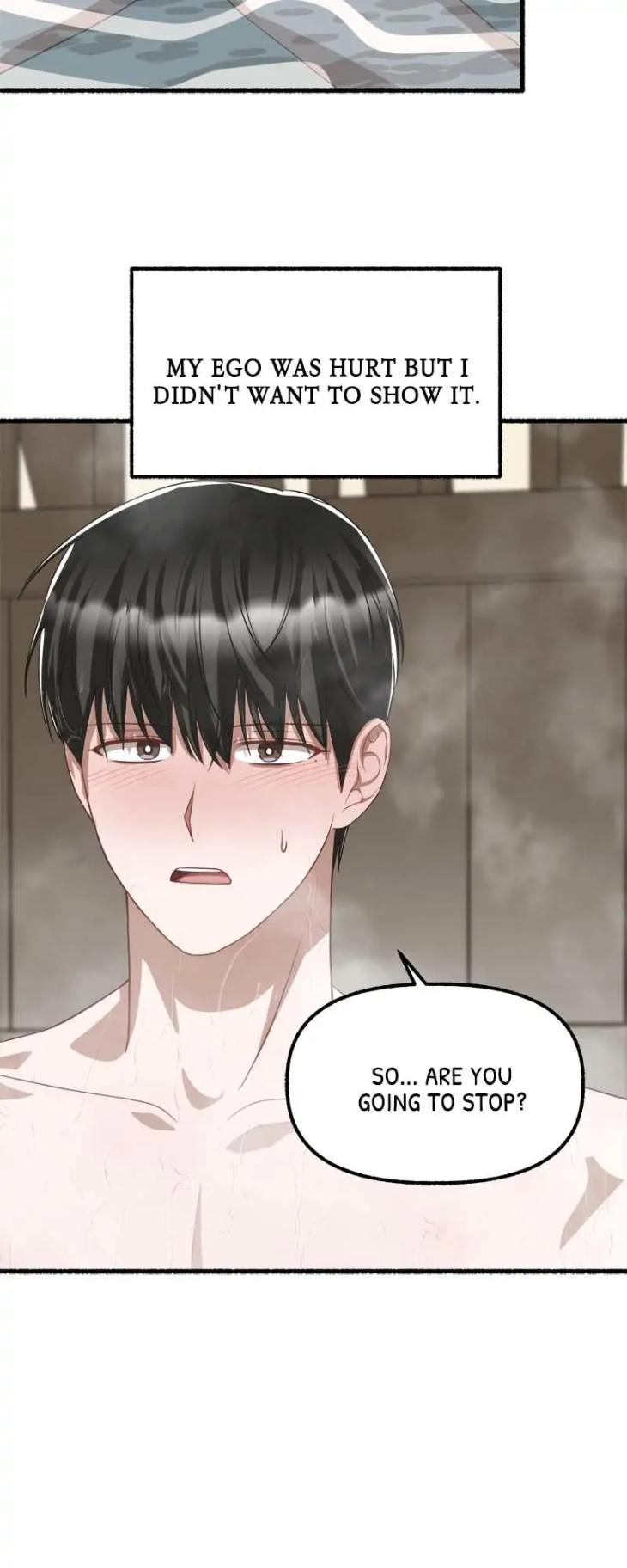 Flower by Hoya – Uncensored [Eng] page 36