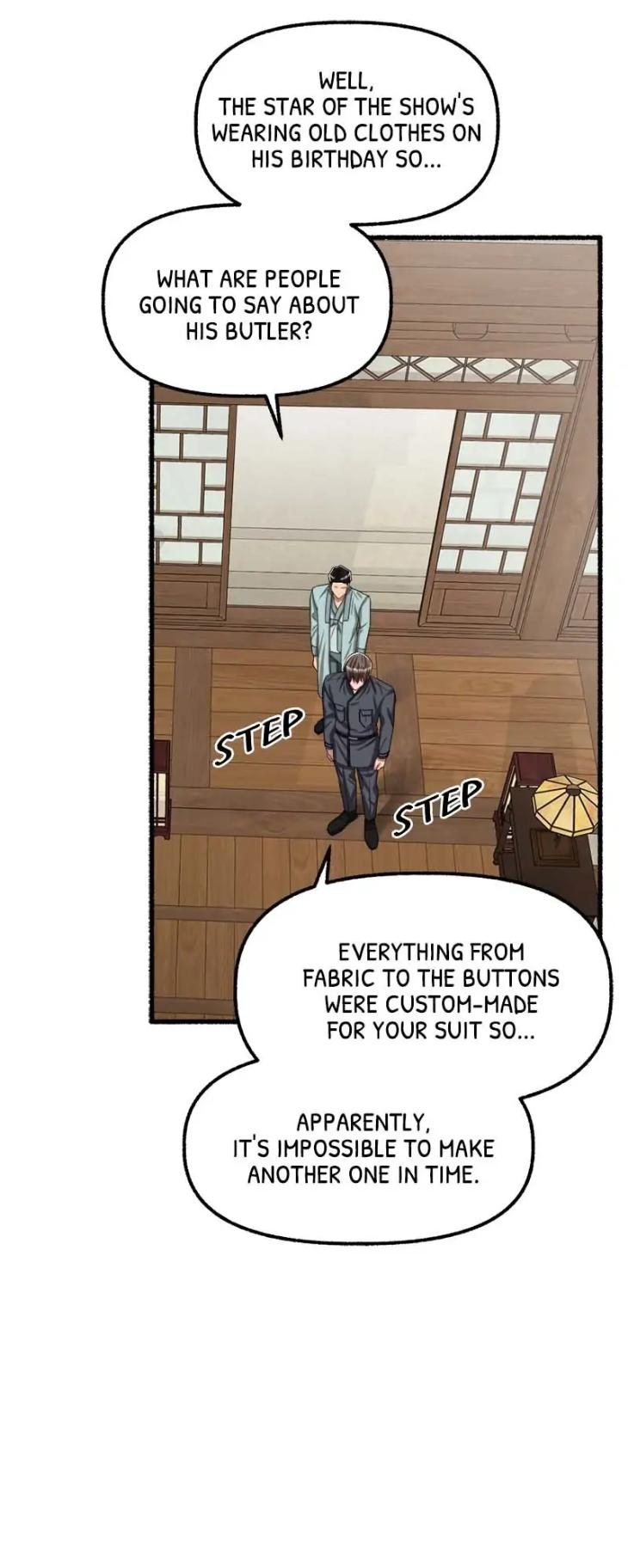 Flower by Hoya – Uncensored [Eng] page 36