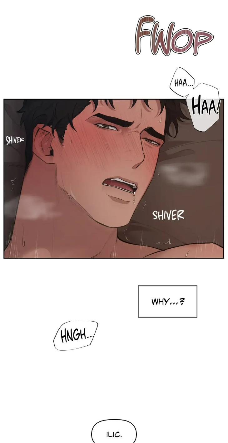 Plaything: The Grand Duke’s Boytoy by TR [Eng] page 37