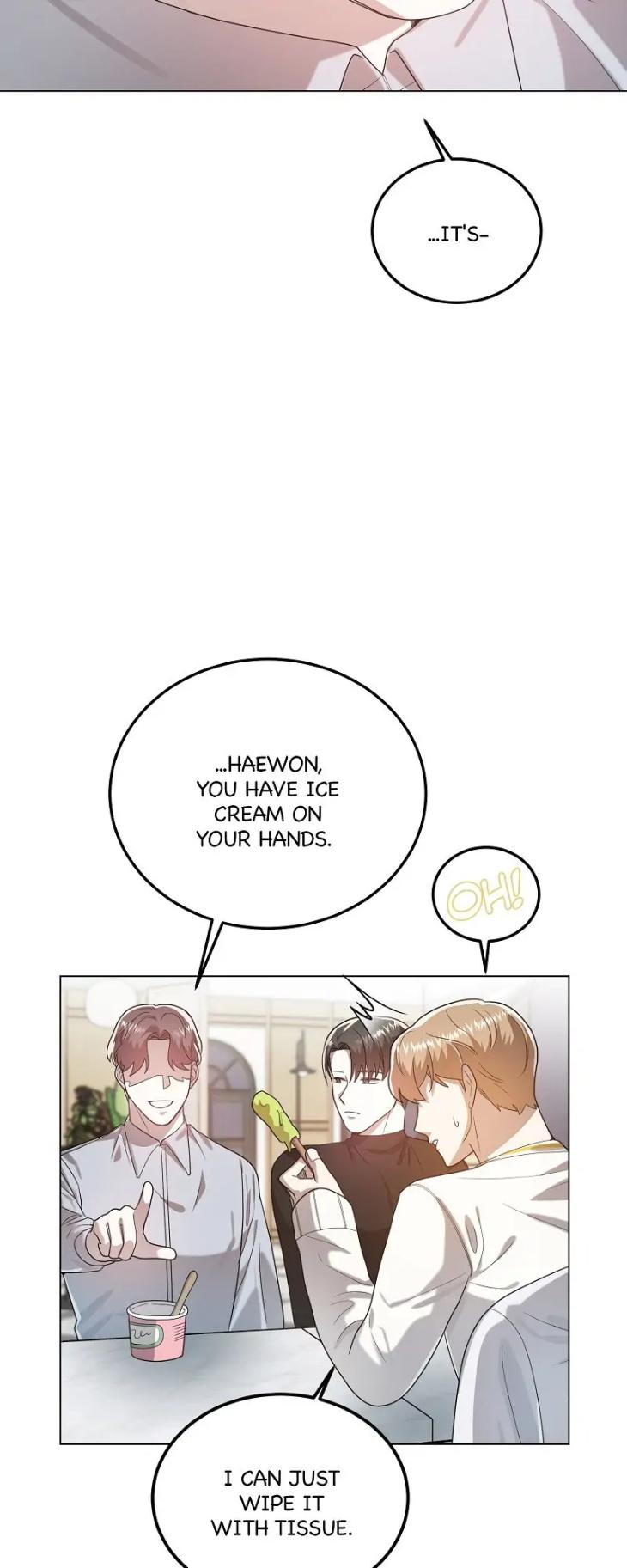 The Tasty Florida: The Recipe of Love by Kim Yong Kyu [Eng] page 36