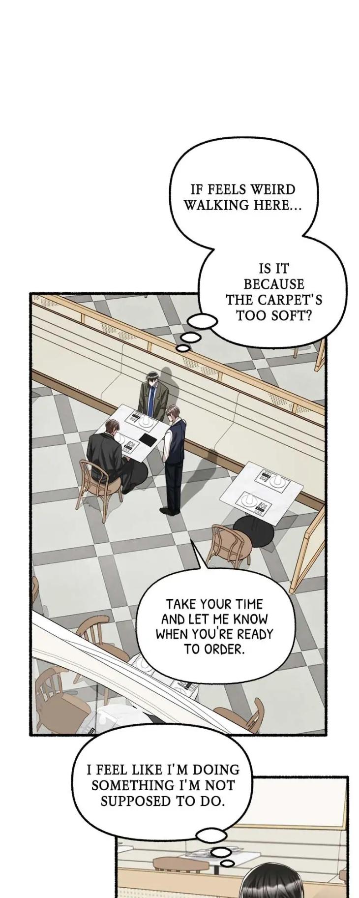 Flower by Hoya – Uncensored [Eng] page 38