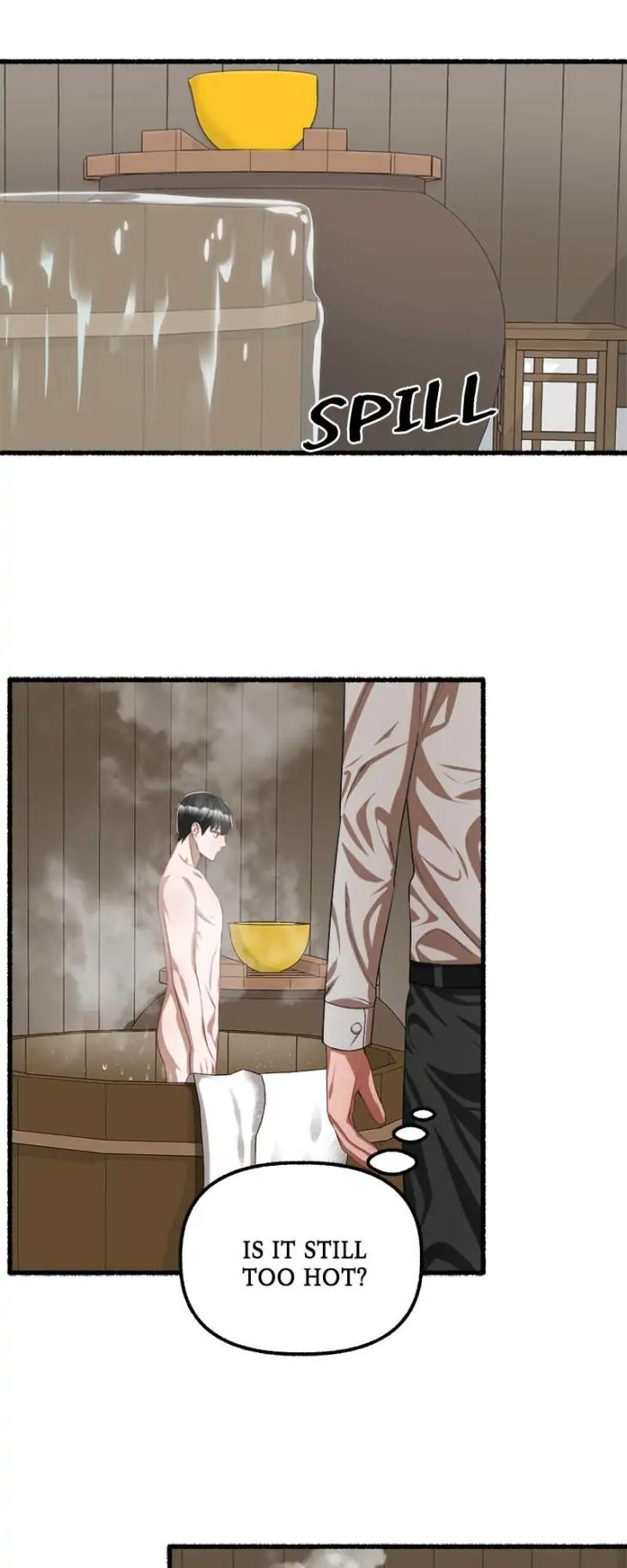 Flower by Hoya – Uncensored [Eng] page 35