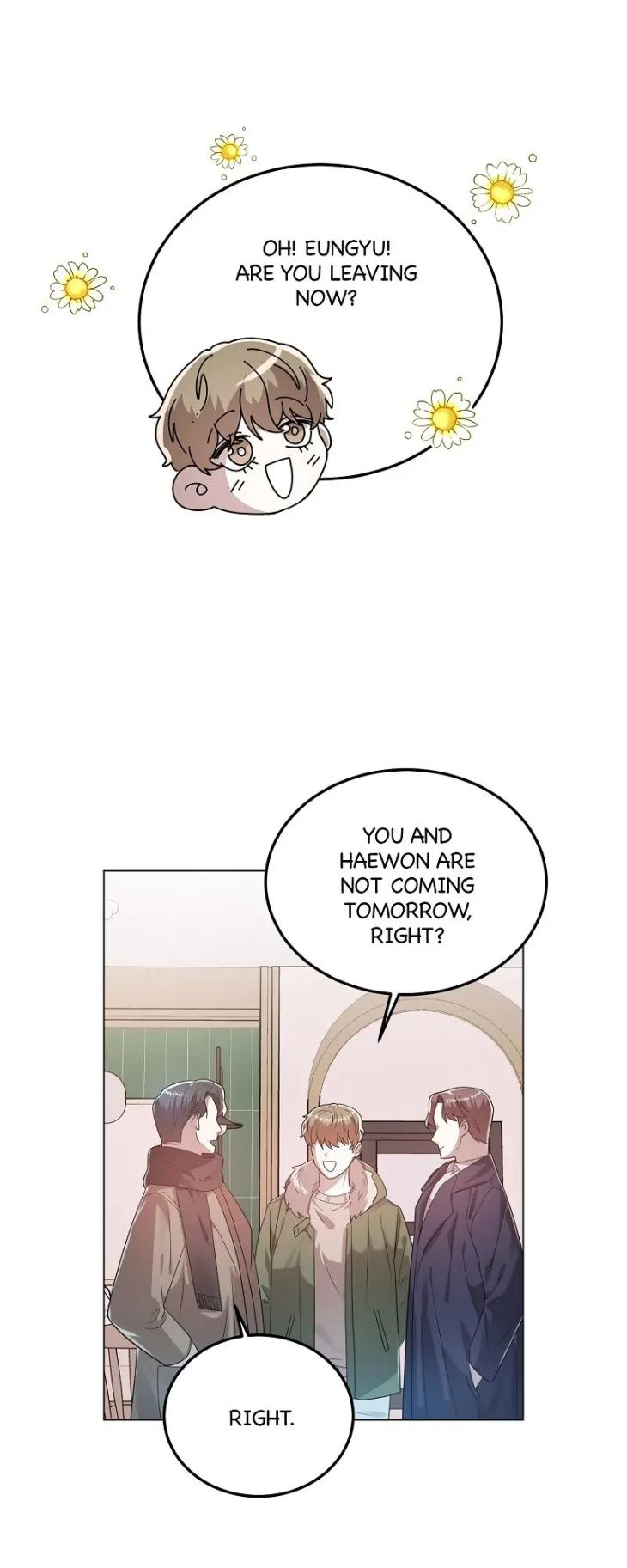 The Tasty Florida: The Recipe of Love by Kim Yong Kyu [Eng] page 37