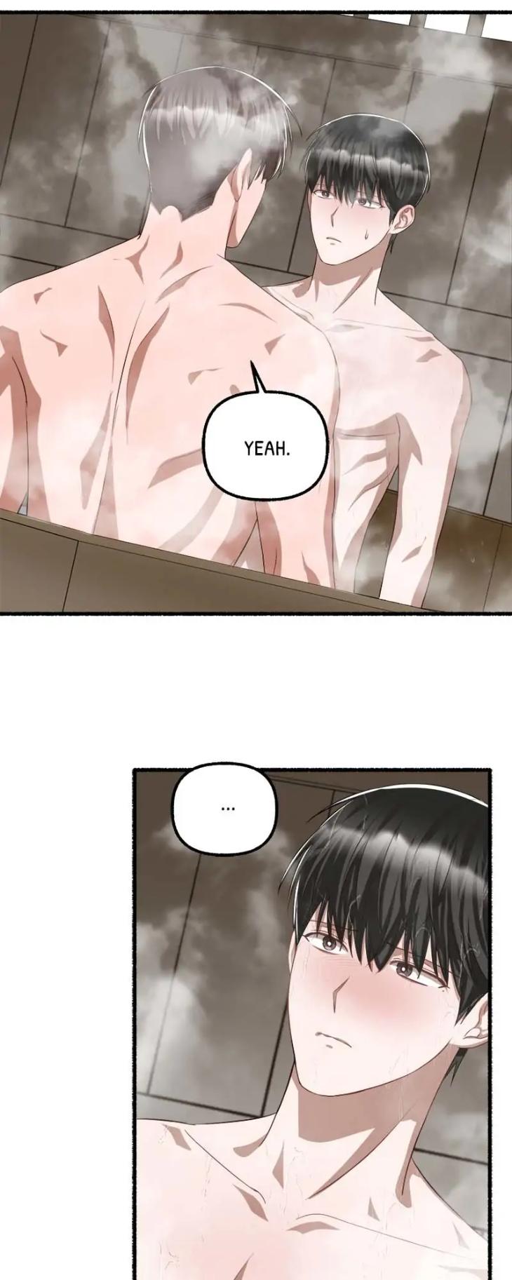 Flower by Hoya – Uncensored [Eng] page 37