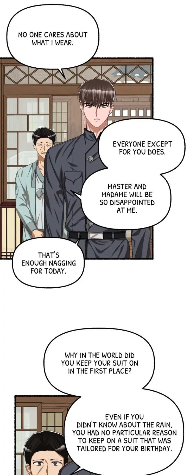 Flower by Hoya – Uncensored [Eng] page 37