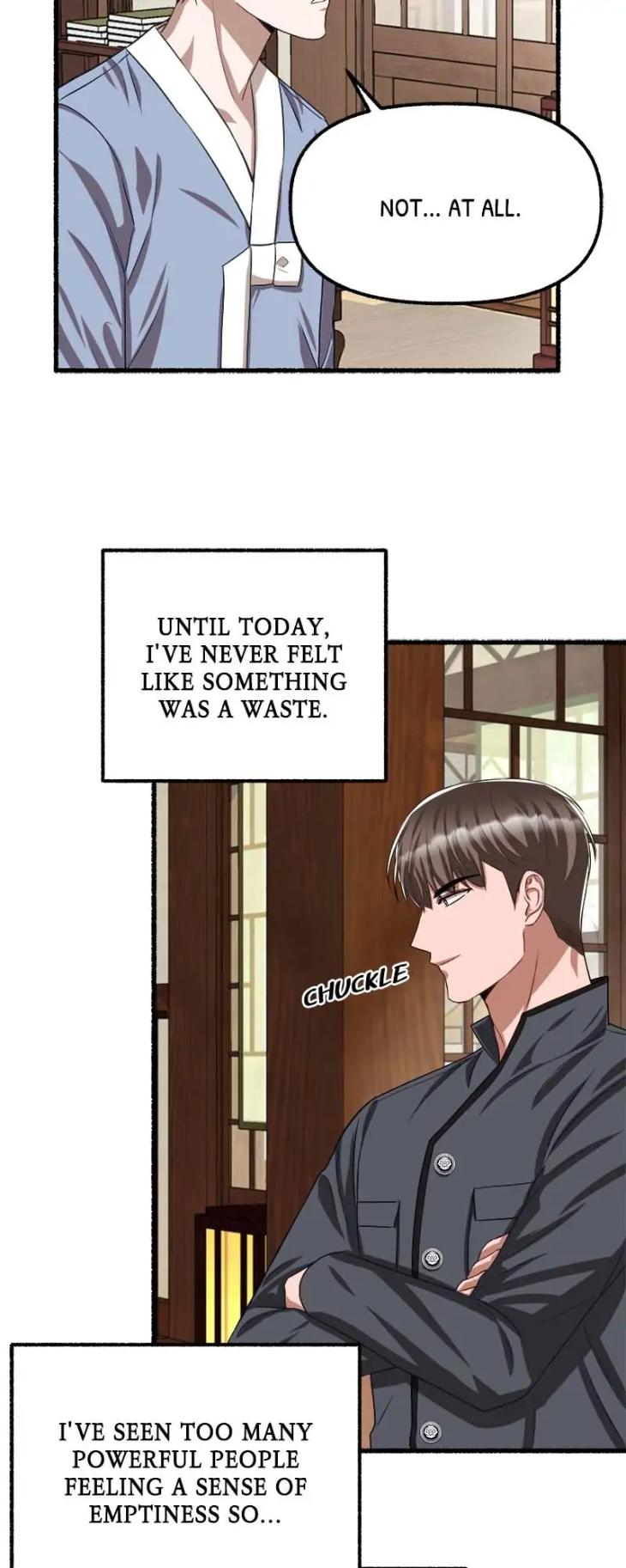 Flower by Hoya – Uncensored [Eng] page 37