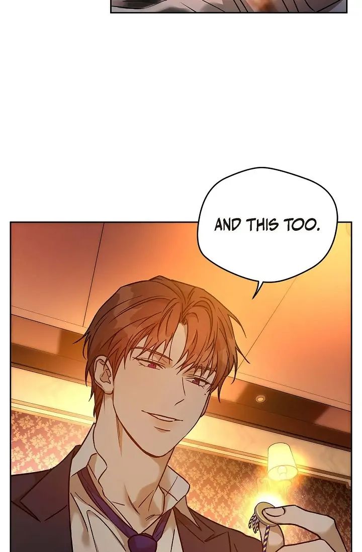 Hard-Boiled Love by Gwendolyn [Eng] page 38