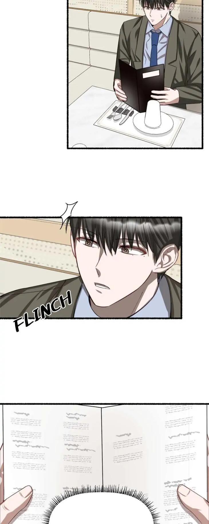 Flower by Hoya – Uncensored [Eng] page 39