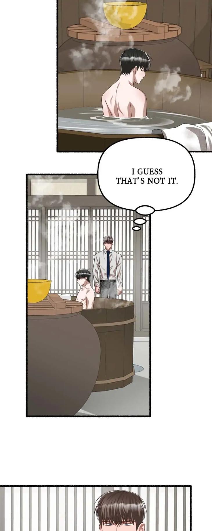 Flower by Hoya – Uncensored [Eng] page 36