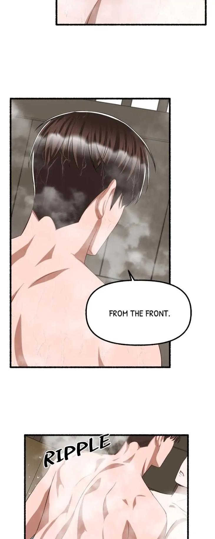 Flower by Hoya – Uncensored [Eng] page 38