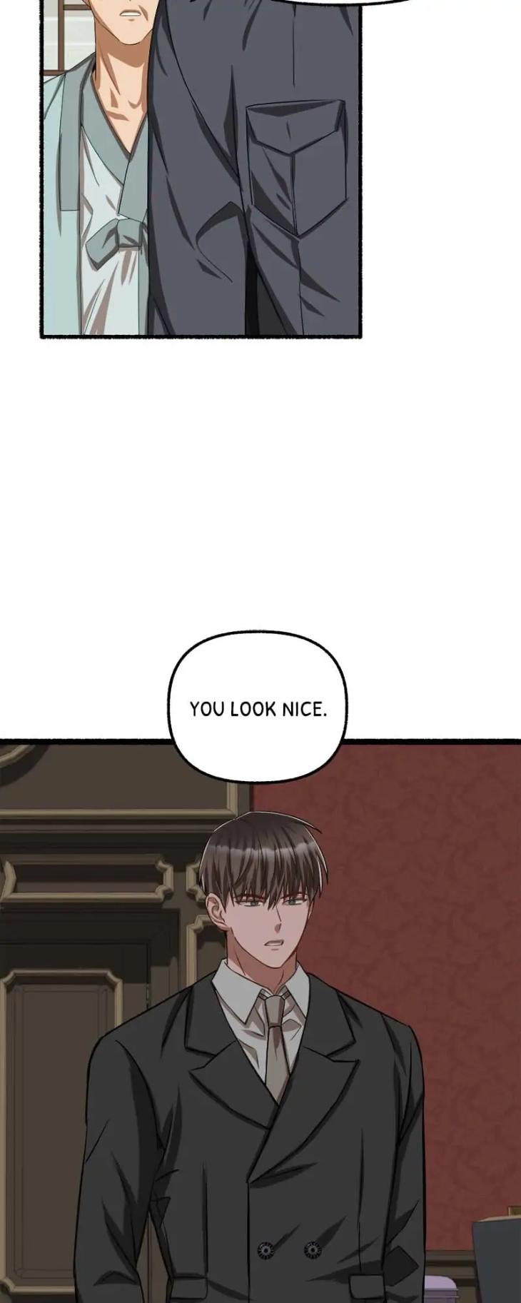 Flower by Hoya – Uncensored [Eng] page 38