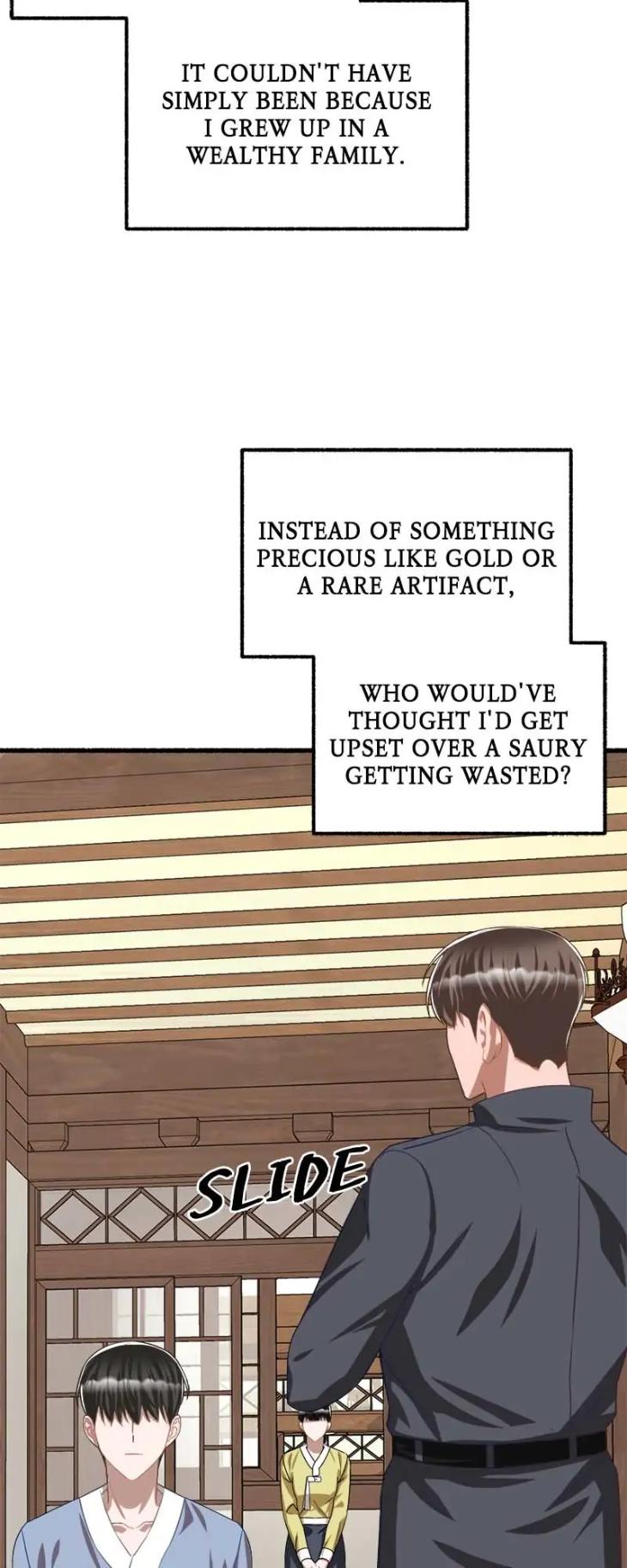 Flower by Hoya – Uncensored [Eng] page 38