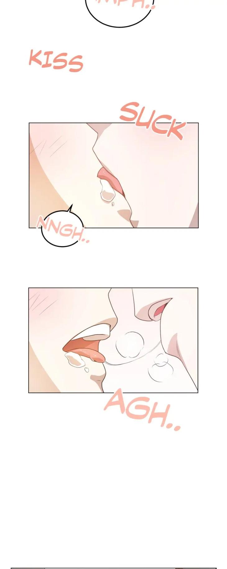 The Tasty Florida: The Recipe of Love by Kim Yong Kyu [Eng] page 39