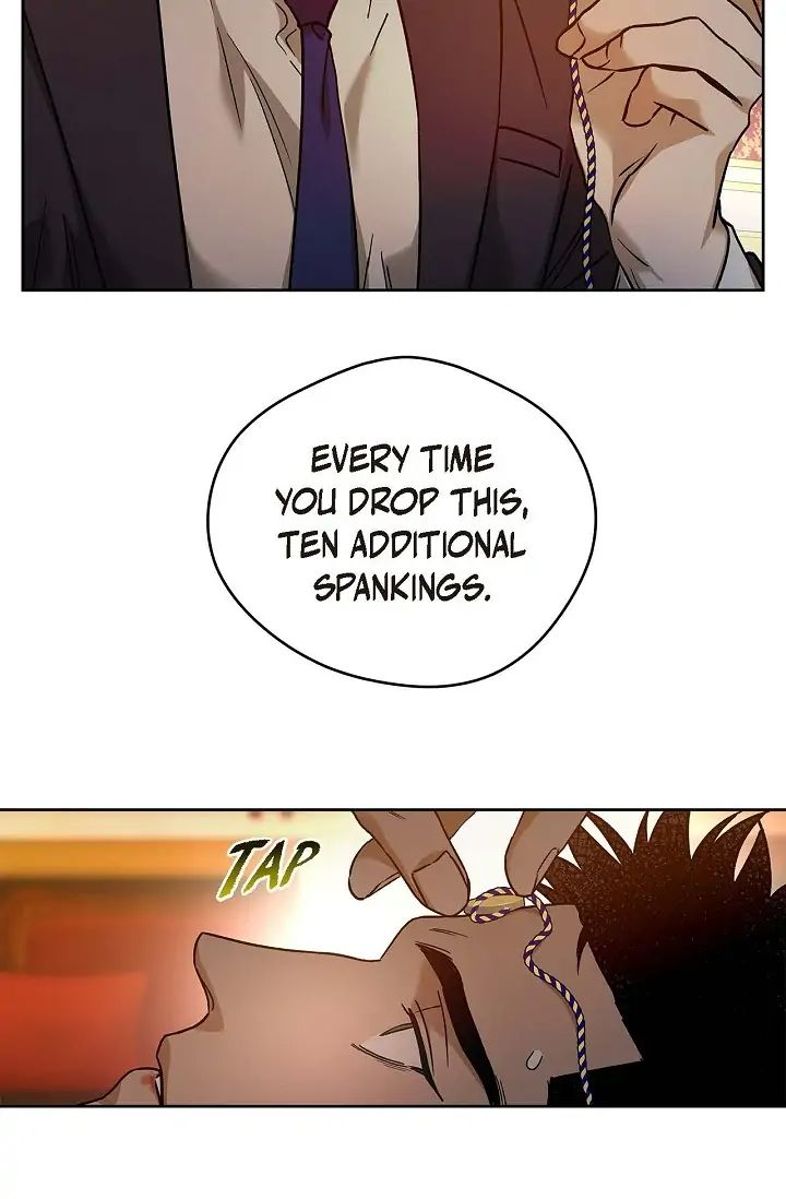 Hard-Boiled Love by Gwendolyn [Eng] page 39