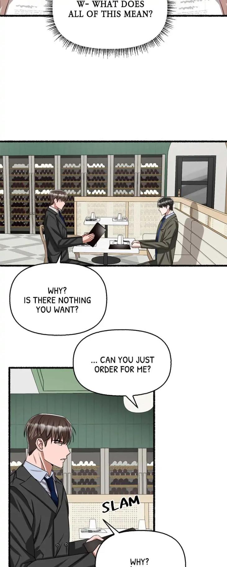 Flower by Hoya – Uncensored [Eng] page 40